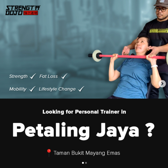 Trainer image 2