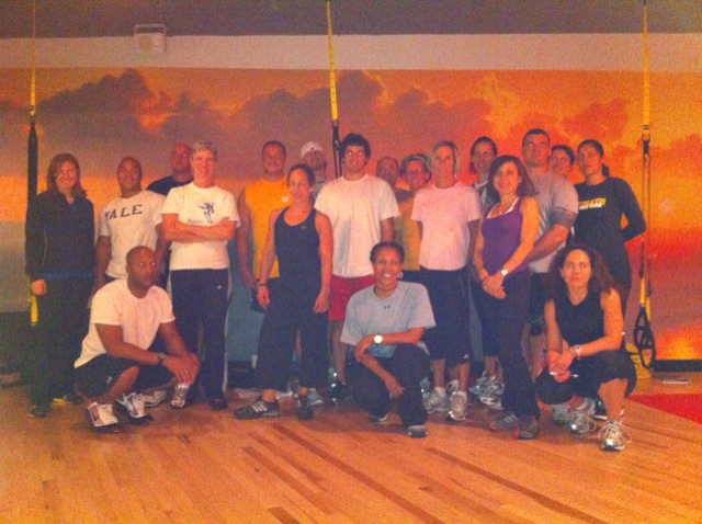 Trainer image 4